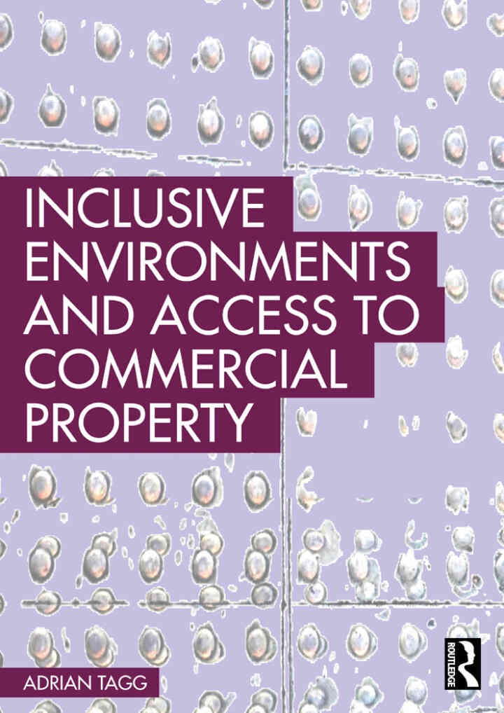 Inclusive Environments and Access to Commercial Property, 1st Edition eBook