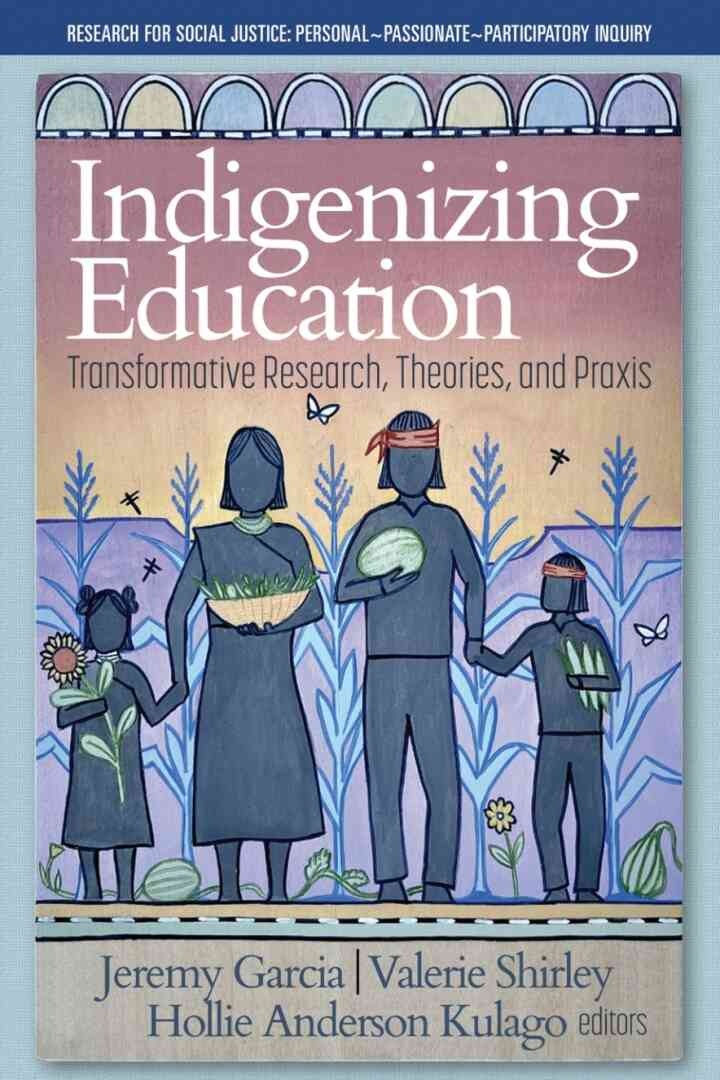 Indigenizing Education: Transformative Research, Theories, and Praxis eBook