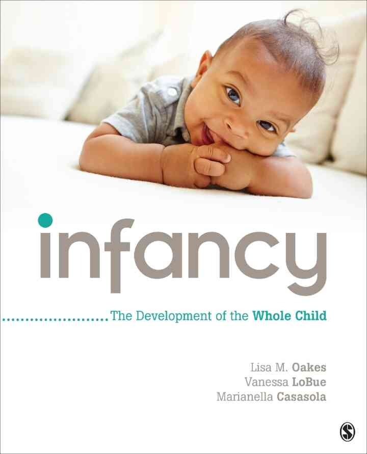 Infancy: The Development of the Whole Child, 1st Edition eBook