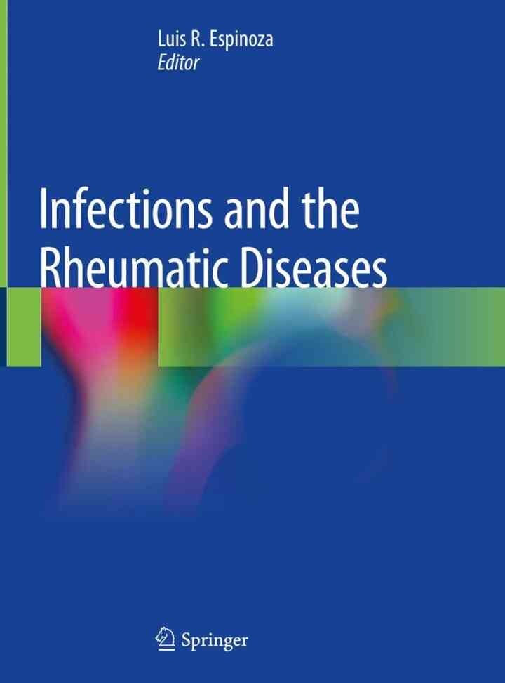 Infections and the Rheumatic Diseases eBook