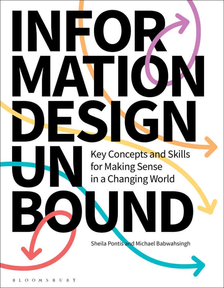 Information Design Unbound: Key Concepts and Skills for Making Sense in a Changing World eBook