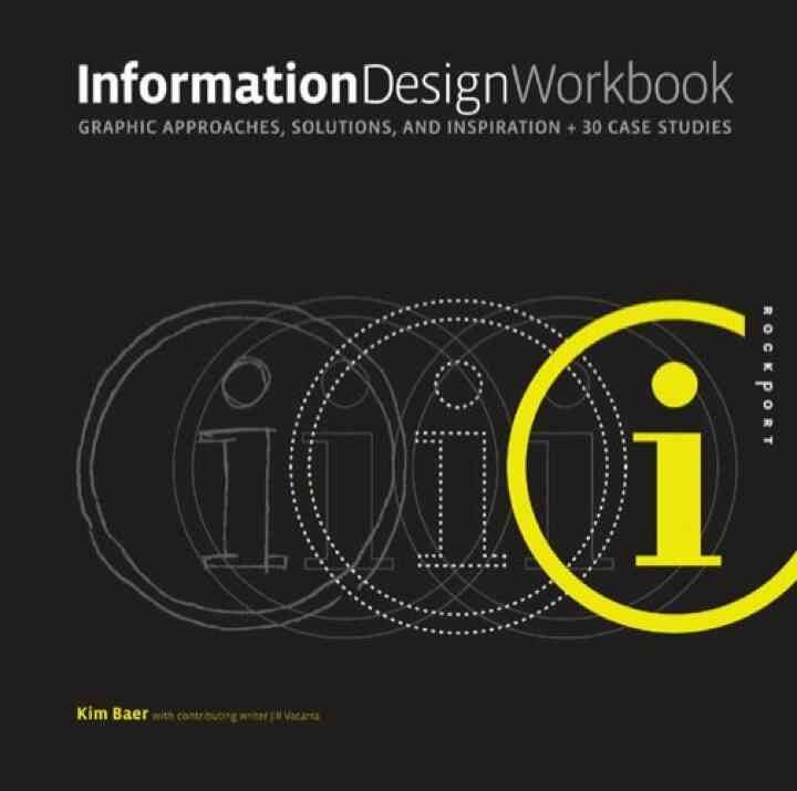 Information Design Workbook: Graphic approaches, solutions, and inspiration plus 20 case studies eBook