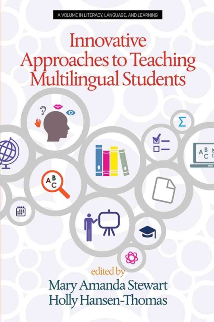 Innovative Approaches to Teaching Multilingual Students eBook