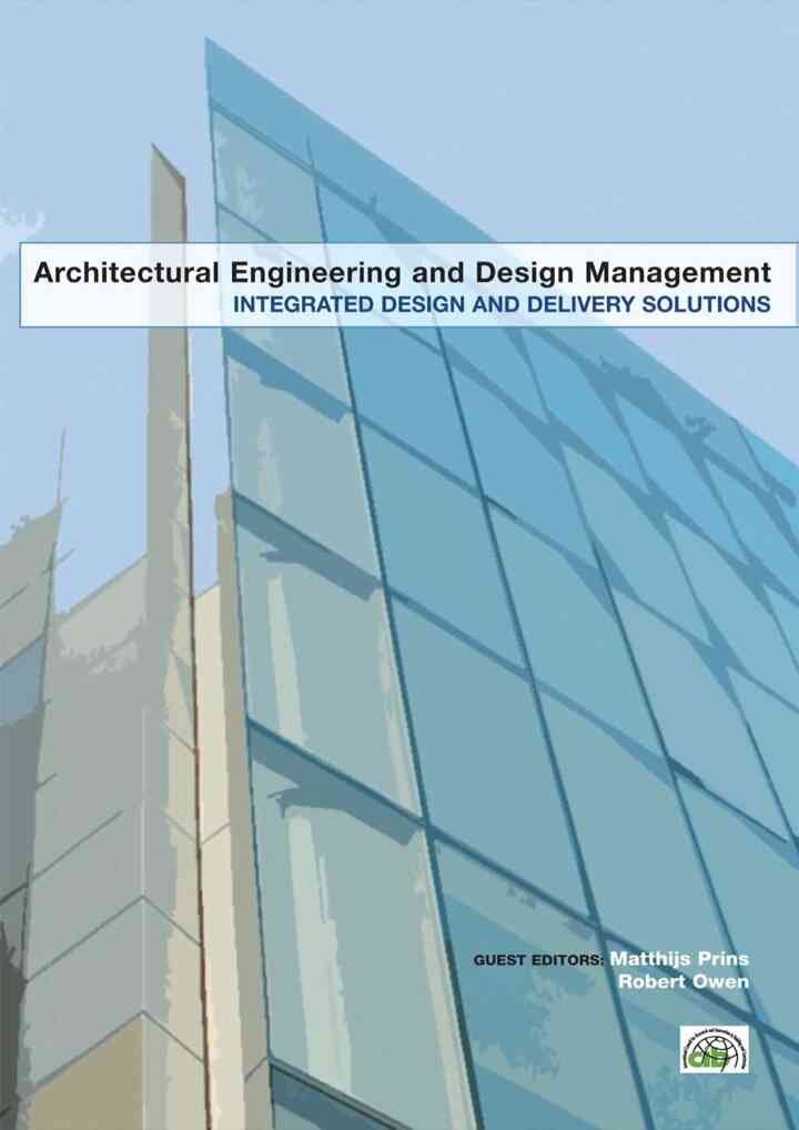 Integrated Design and Delivery Solutions eBook