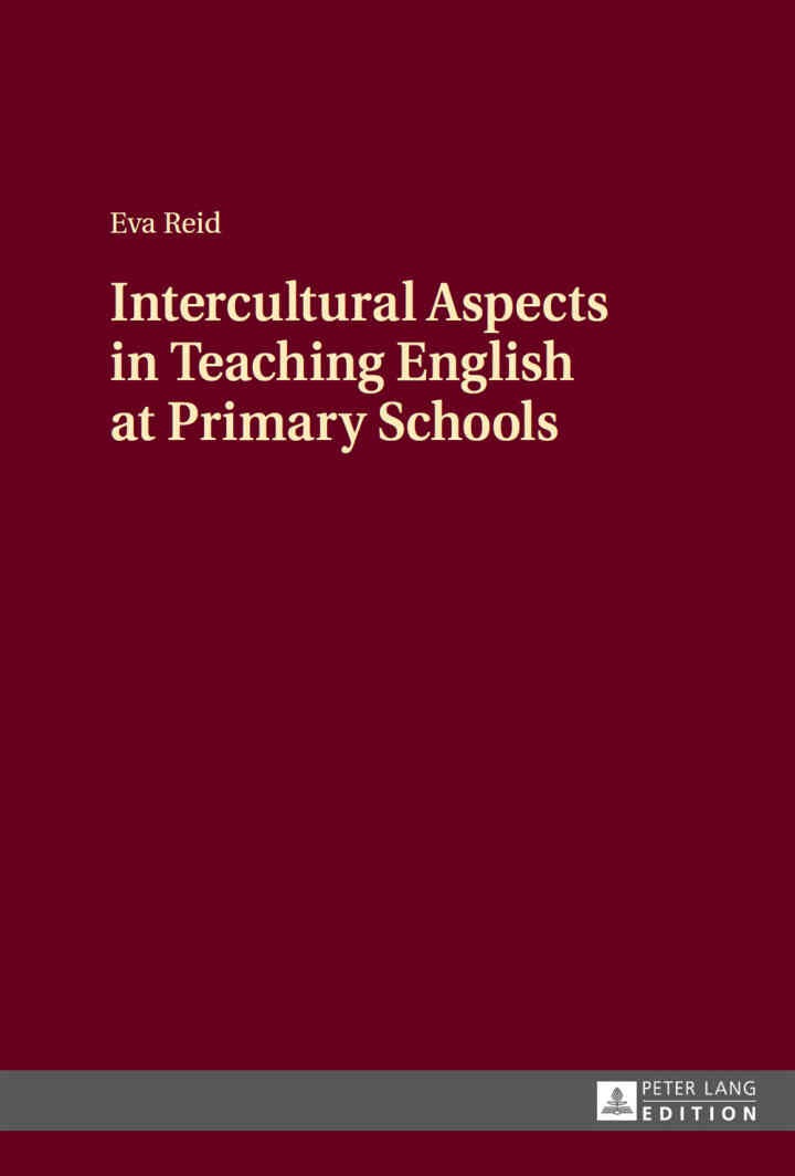 Intercultural Aspects in Teaching English at Primary Schools eBook