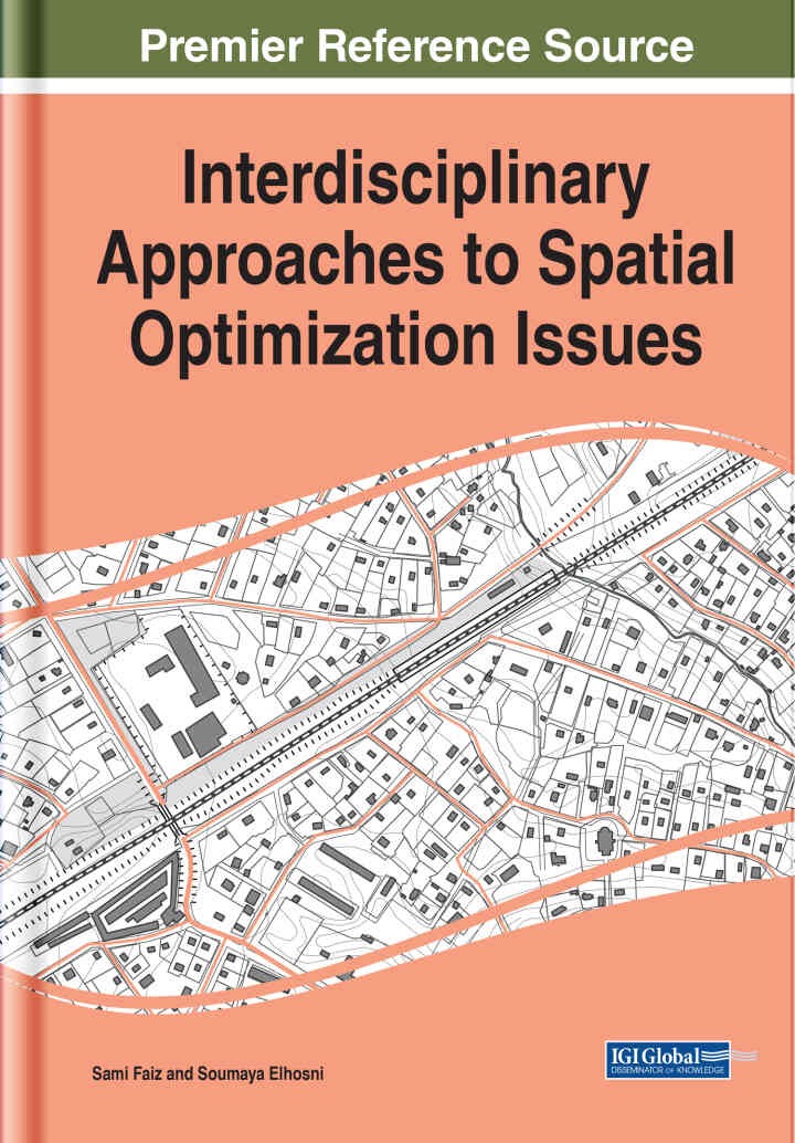 Interdisciplinary Approaches to Spatial Optimization Issues eBook