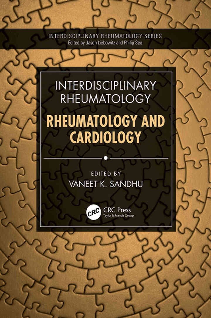 Interdisciplinary Rheumatology: Rheumatology and Cardiology, 1st Edition eBook