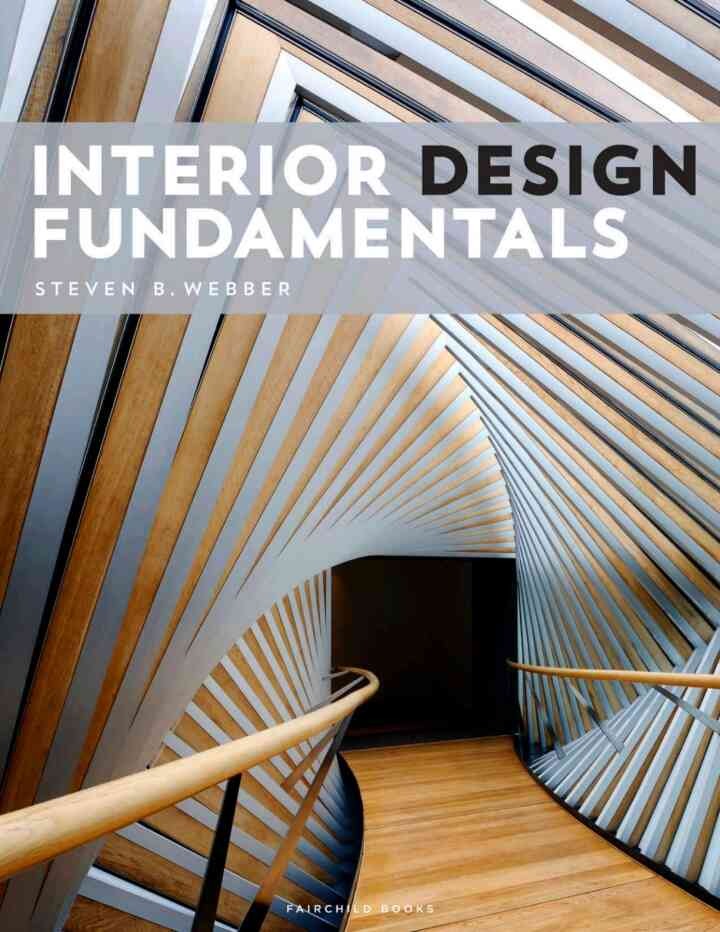Interior Design Fundamentals, 1st Edition eBook