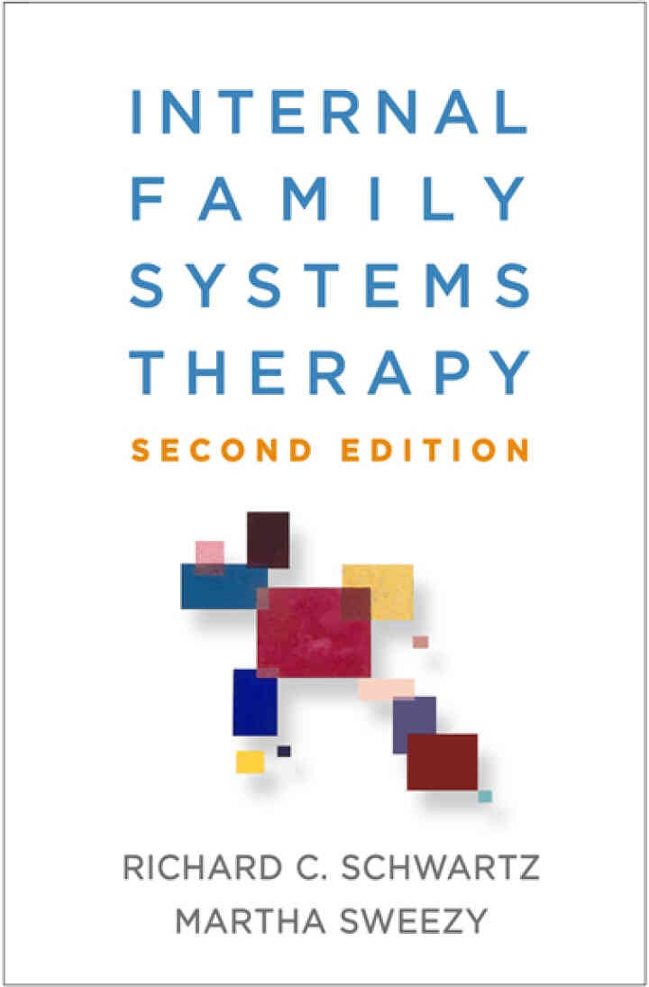 Internal Family Systems Therapy, 2nd Edition eBook