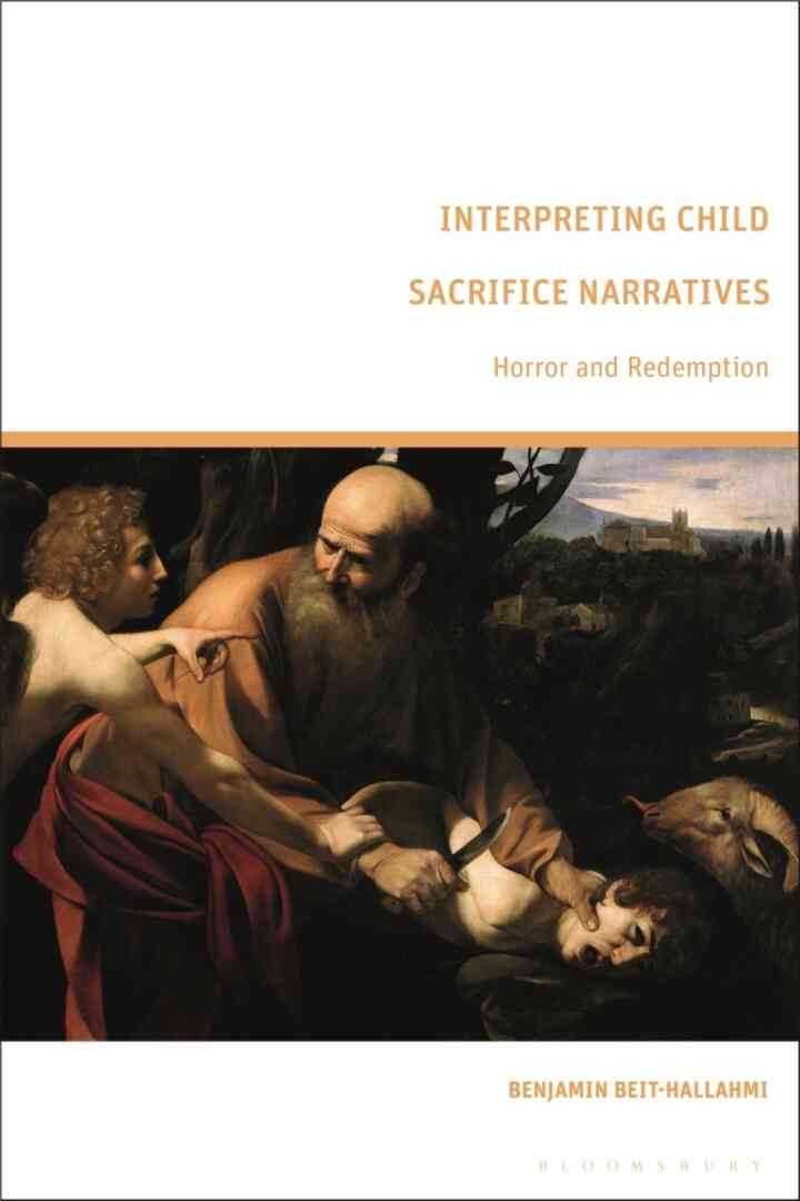 Interpreting Child Sacrifice Narratives: Horror and Redemption, 1st Edition eBook