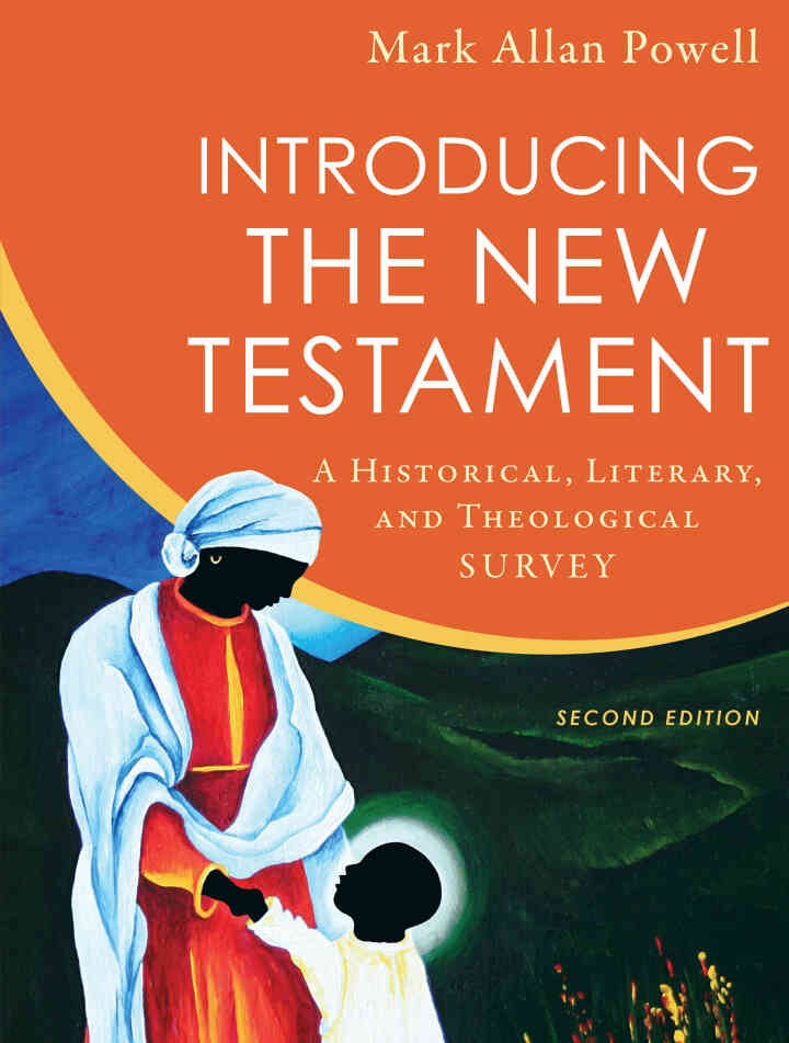 Introducing the New Testament: A Historical, Literary, and Theological Survey, 2nd Edition eBook