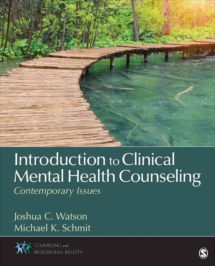 Introduction to Clinical Mental Health Counseling: Contemporary Issues, 1st Edition eBook