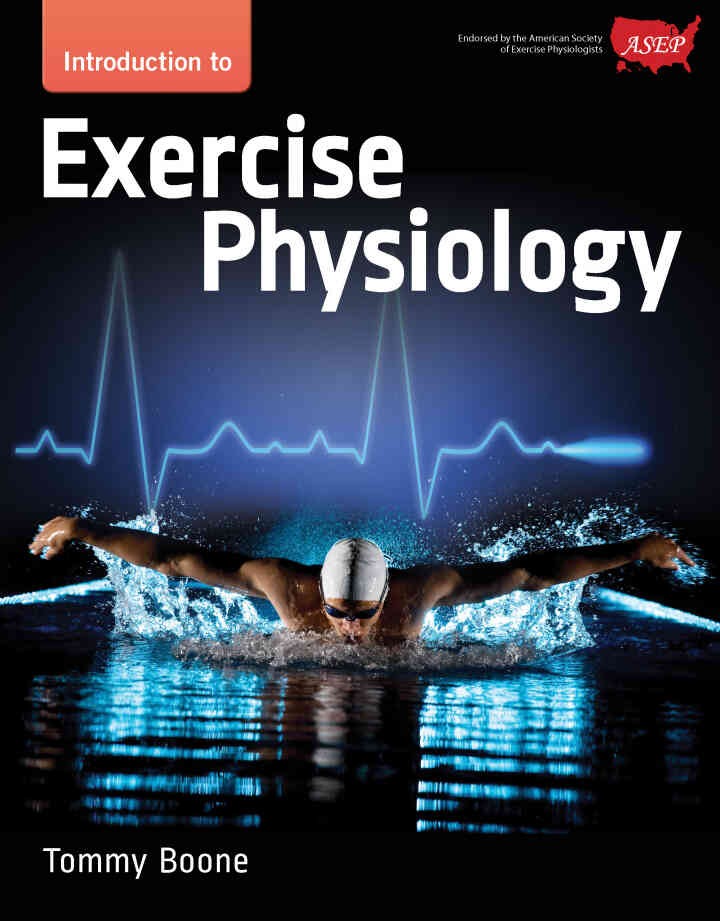 Introduction to Exercise Physiology, 1st Edition eBook
