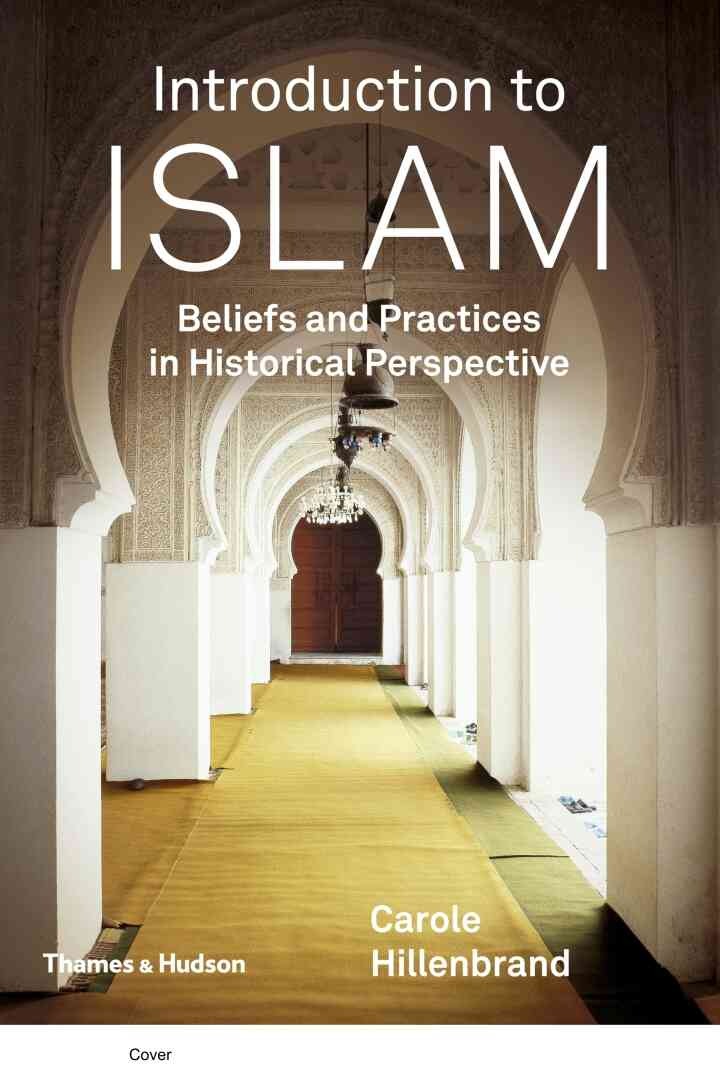 Introduction to Islam: Beliefs and Practices in Historical Perspective eBook