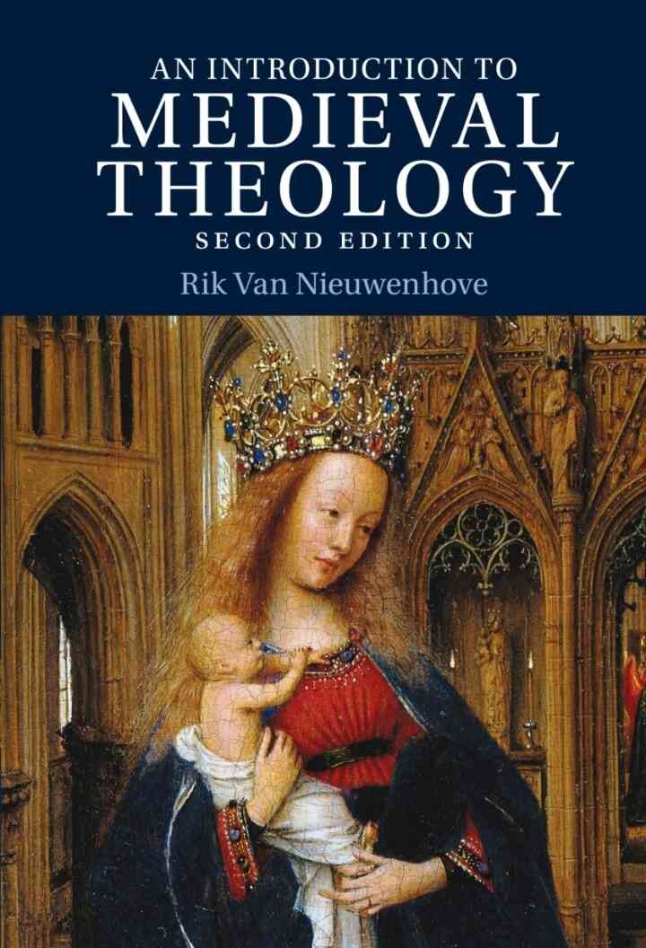 Introduction to Medieval Theology, 2nd Edition eBook