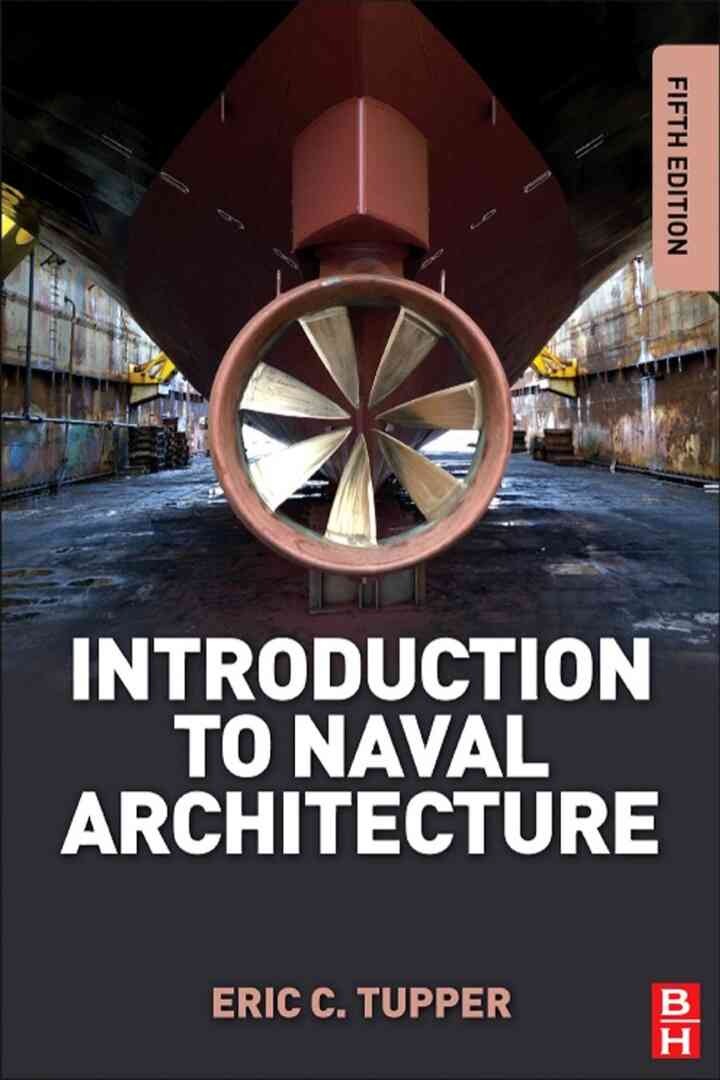 Introduction to Naval Architecture: Formerly Muckle's Naval Architecture for Marine Engineers eBook
