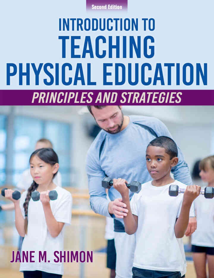 Introduction to Teaching Physical EducationNewer Edition Available, 2nd Edition eBook