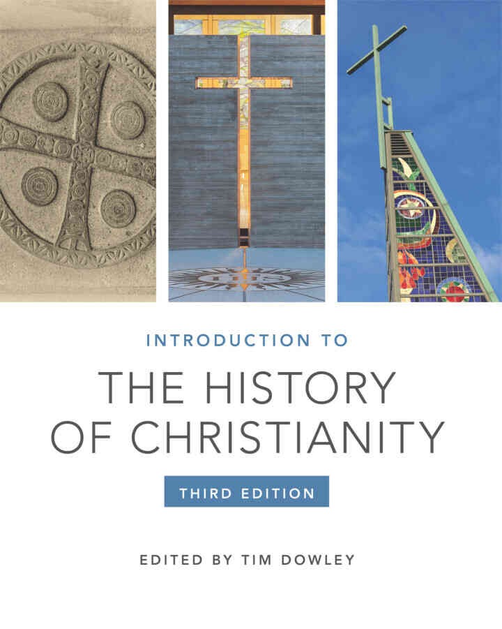 Introduction to the History of Christianity, 3rd Edition eBook