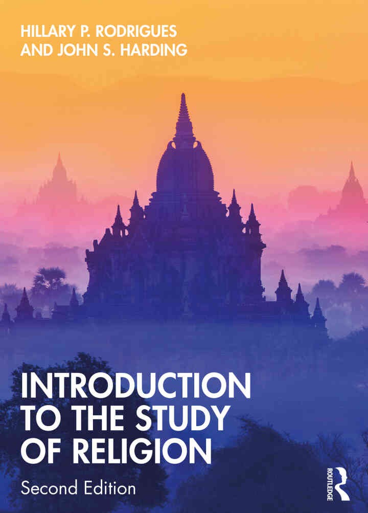 Introduction to the Study of Religion, 2nd Edition eBook