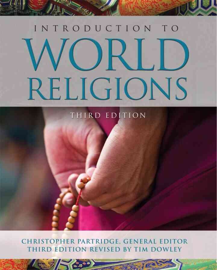 Introduction to World Religions, 3rd Edition eBook