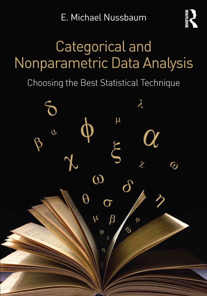 Invariant Measurement: Using Rasch Models in the Social, Behavioral, and Health Sciences (Copy) eBook