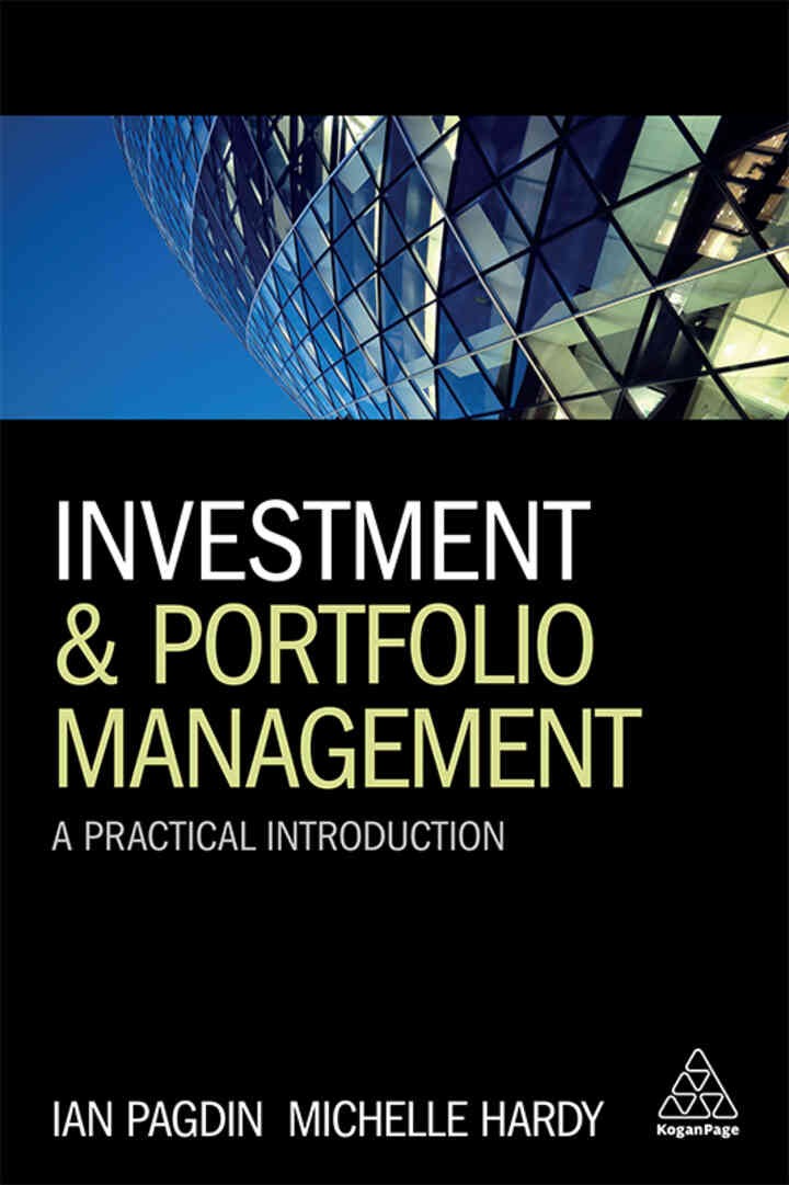 Investment and Portfolio Management: A Practical Introduction, 1st Edition eBook
