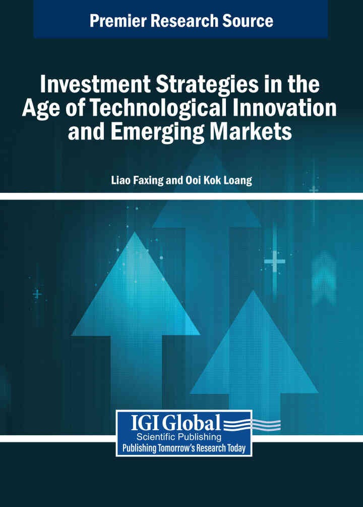 Investment Strategies in the Age of Technological Innovation and Emerging Markets eBook