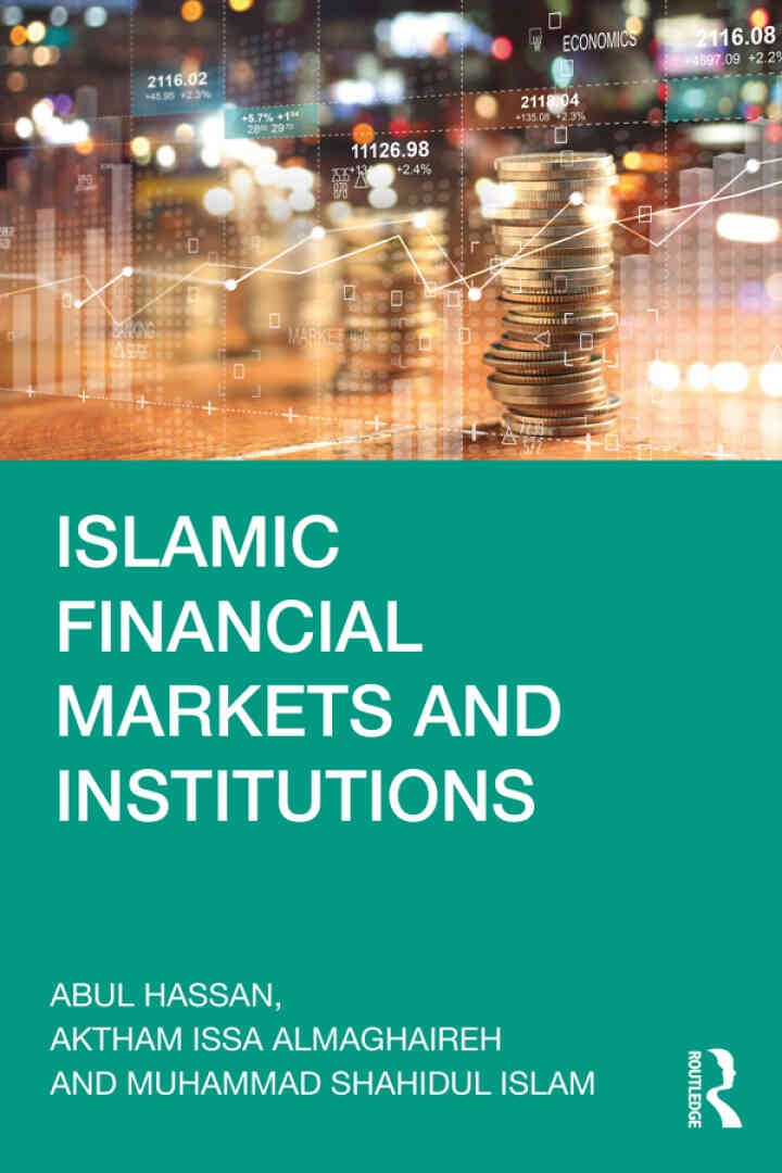 Islamic Financial Markets and Institutions eBook