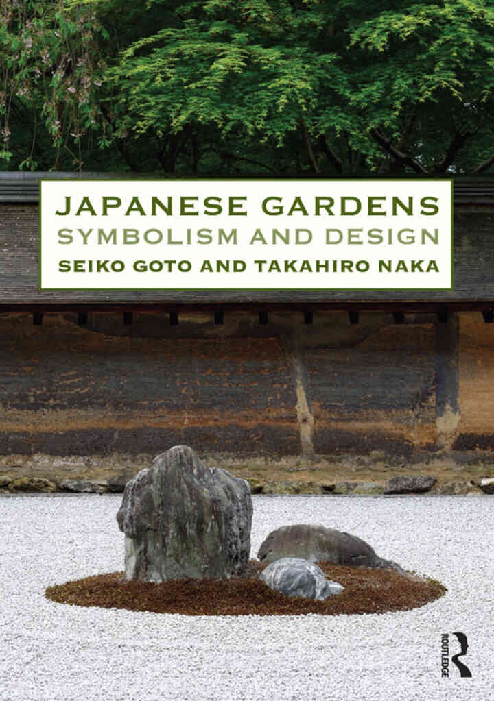 Japanese Gardens: Symbolism and Design, 1st Edition eBook