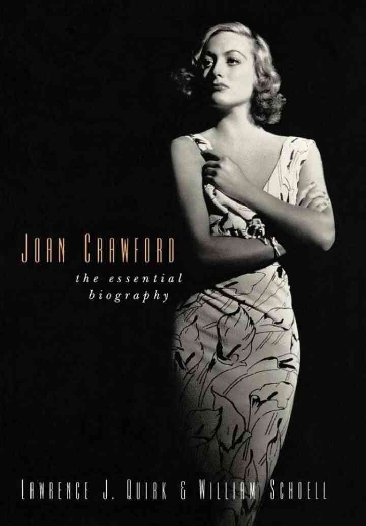Joan Crawford: The Essential Biography eBook