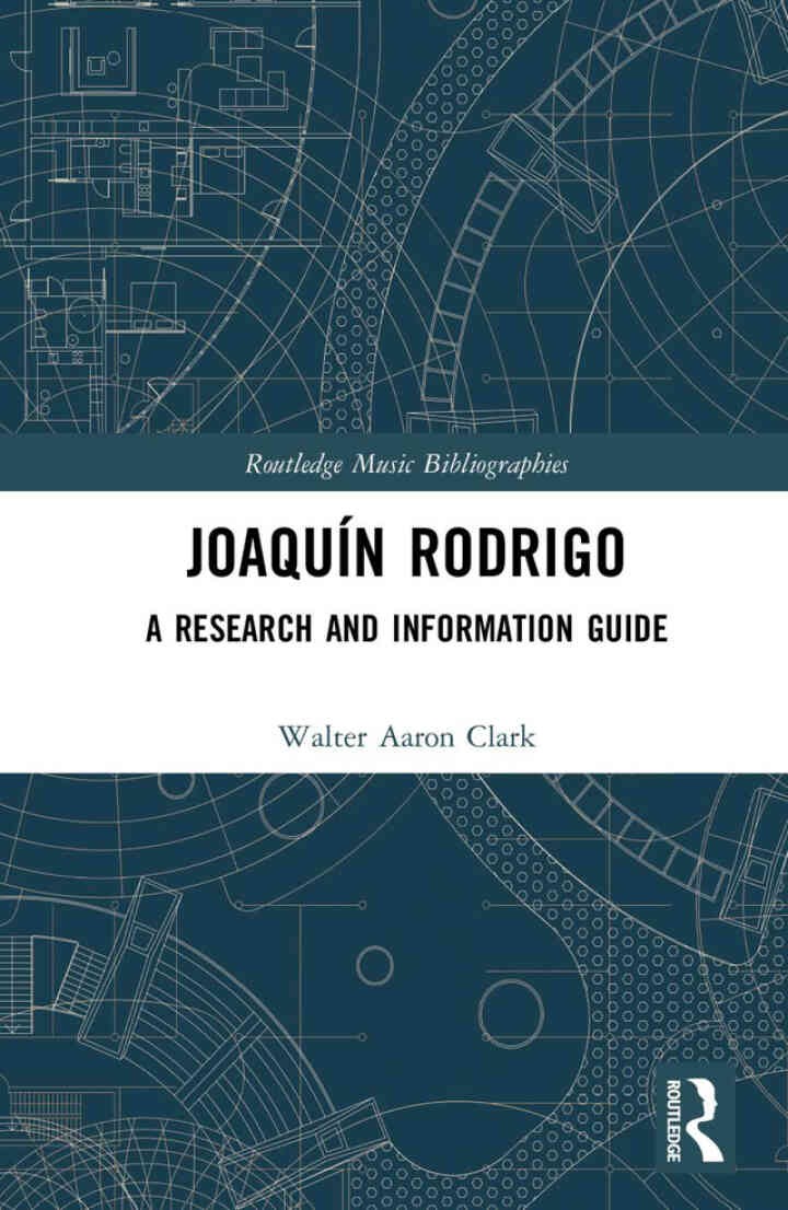 Joaquín Rodrigo: A Research and Information Guide, 1st Edition eBook