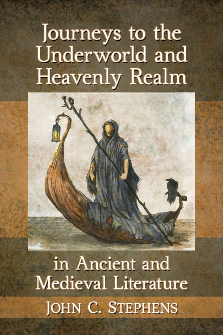 Journeys to the Underworld and Heavenly Realm in Ancient and Medieval Literature eBook