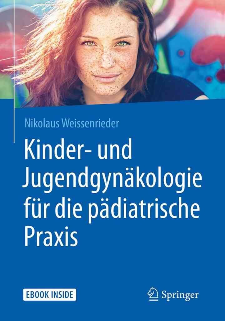 Kinder- und Jugendgynäkologie für die pädiatrische Praxis eBook