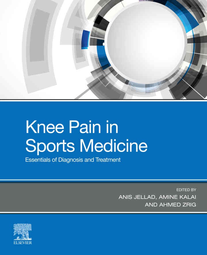 Knee Pain in Sports Medicine: Essentials of Diagnosis and Treatment, 1st Edition eBook