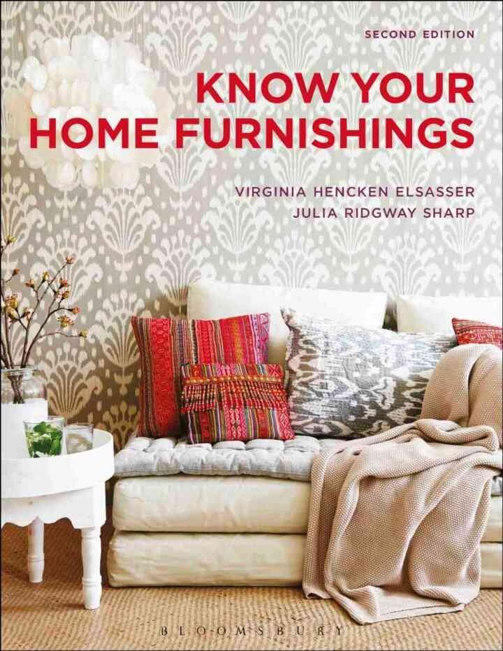 Know Your Home Furnishings: A Novel, 2nd Edition eBook