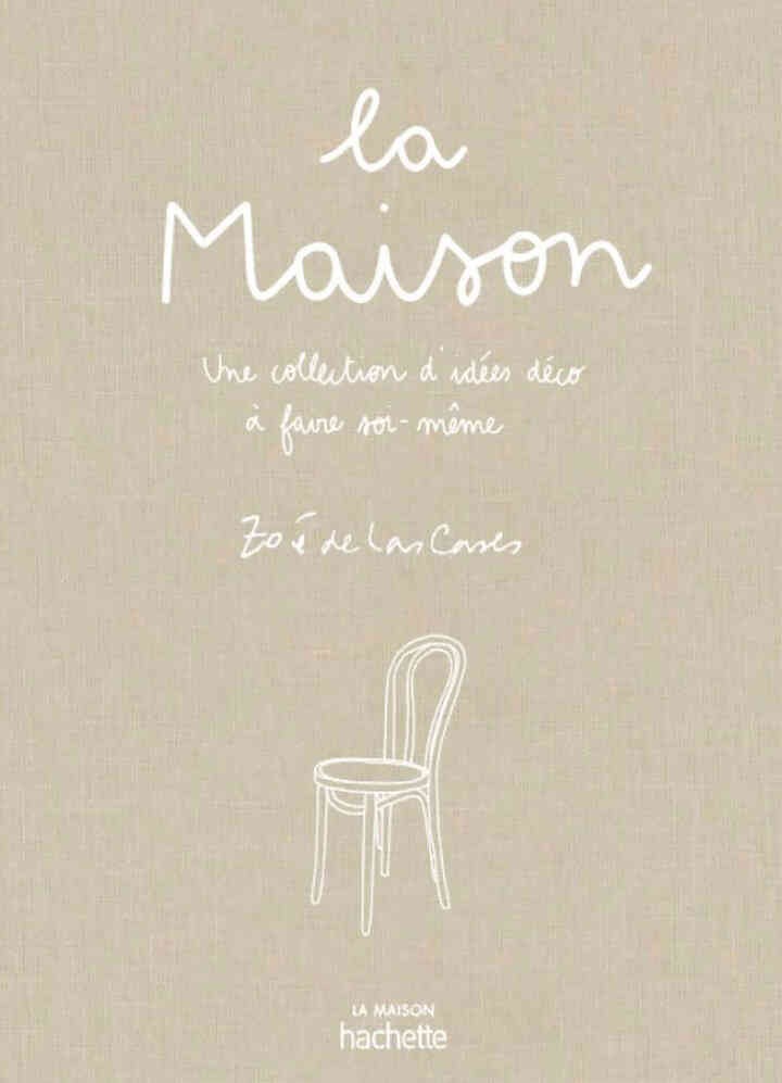 La maison: Une collection d'idées déco à faire soi-même eBook