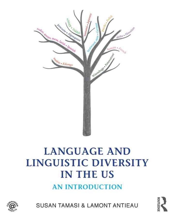 Language and Linguistic Diversity in the US eBook