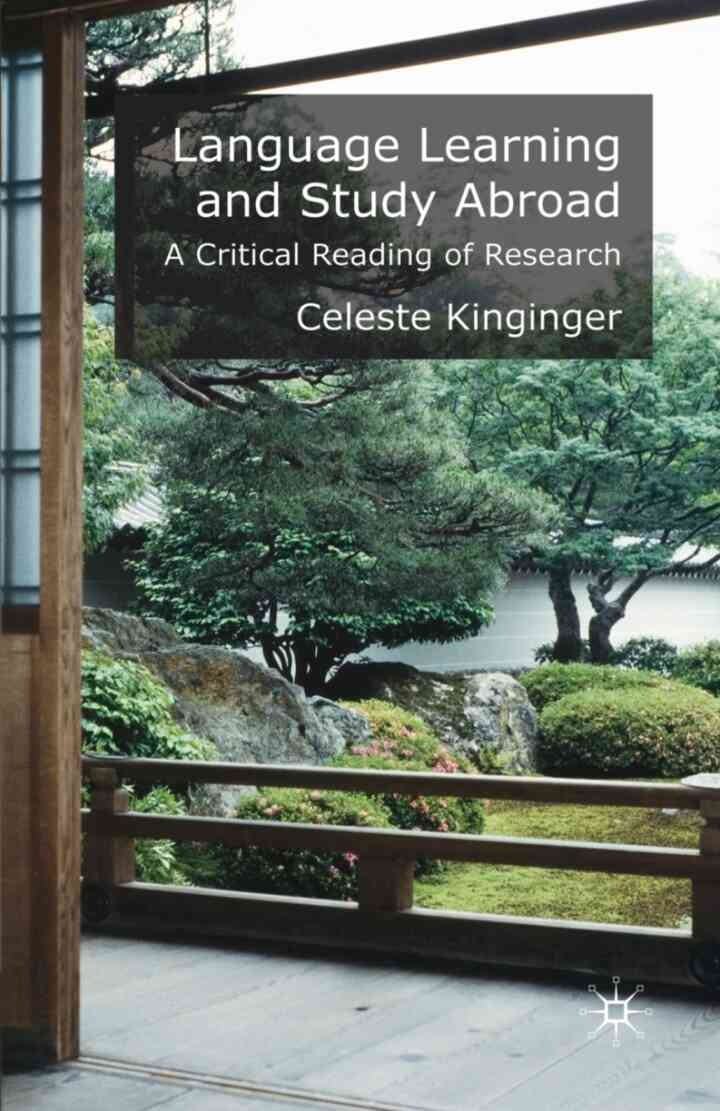 Language Learning and Study Abroad: A Critical Reading of Research eBook