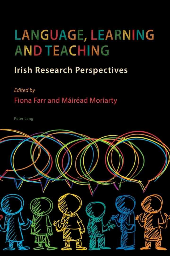 Language, Learning and Teaching: Irish Research Perspectives eBook