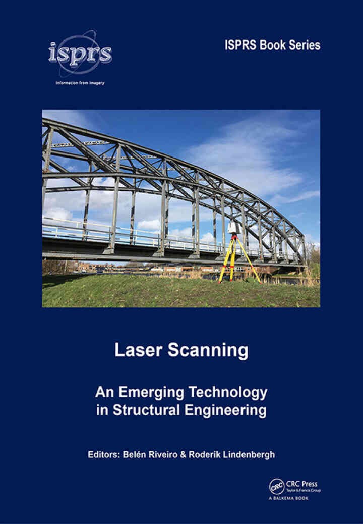 Laser Scanning: An Emerging Technology in Structural Engineering, 1st Edition eBook