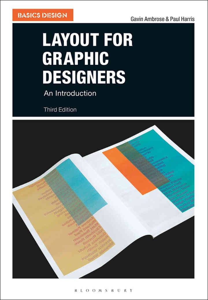 Layout for Graphic Designers: An Introduction eBook