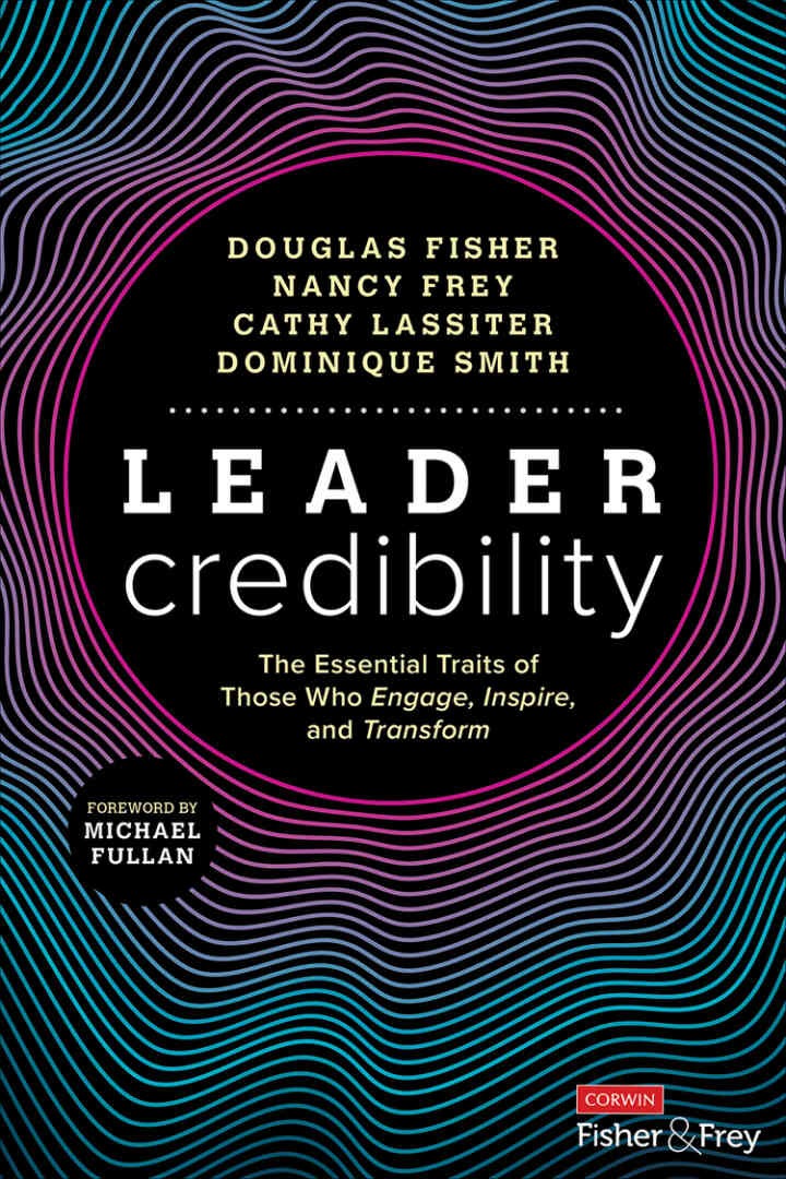 Leader Credibility: The Essential Traits of Those Who Engage, Inspire, and Transform, 1st Edition eBook