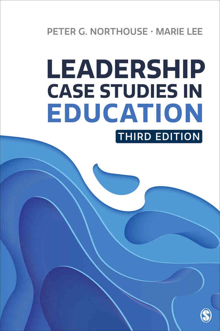 Leadership Case Studies in Education, 3rd Edition eBook