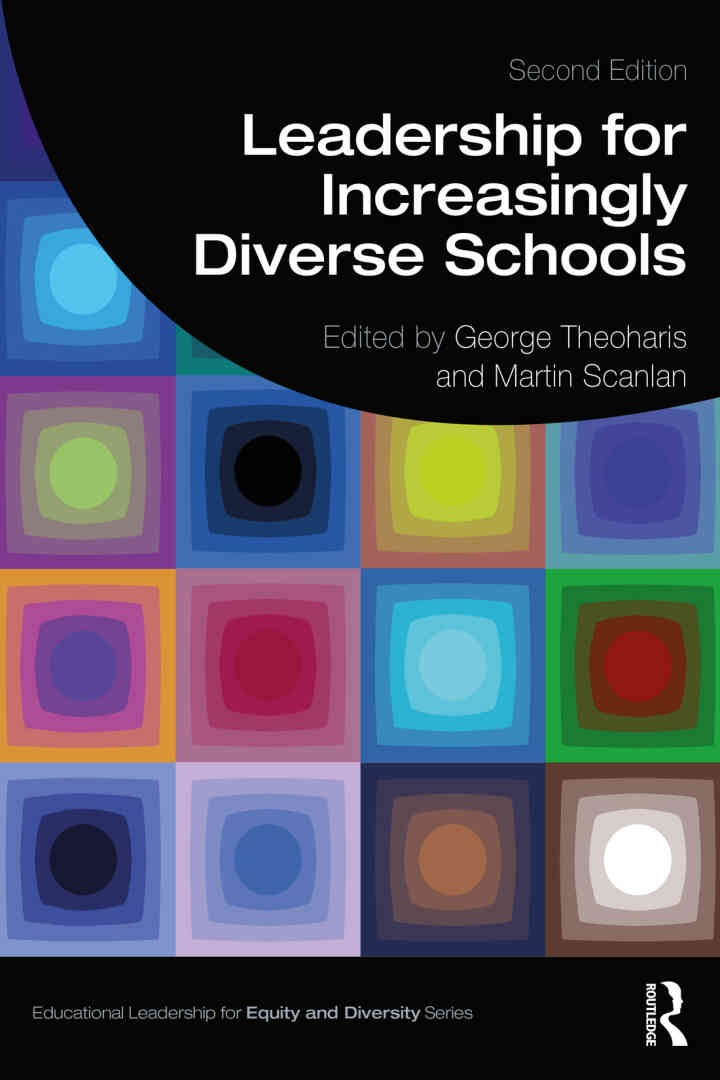 Leadership for Increasingly Diverse Schools, 2nd Edition eBook