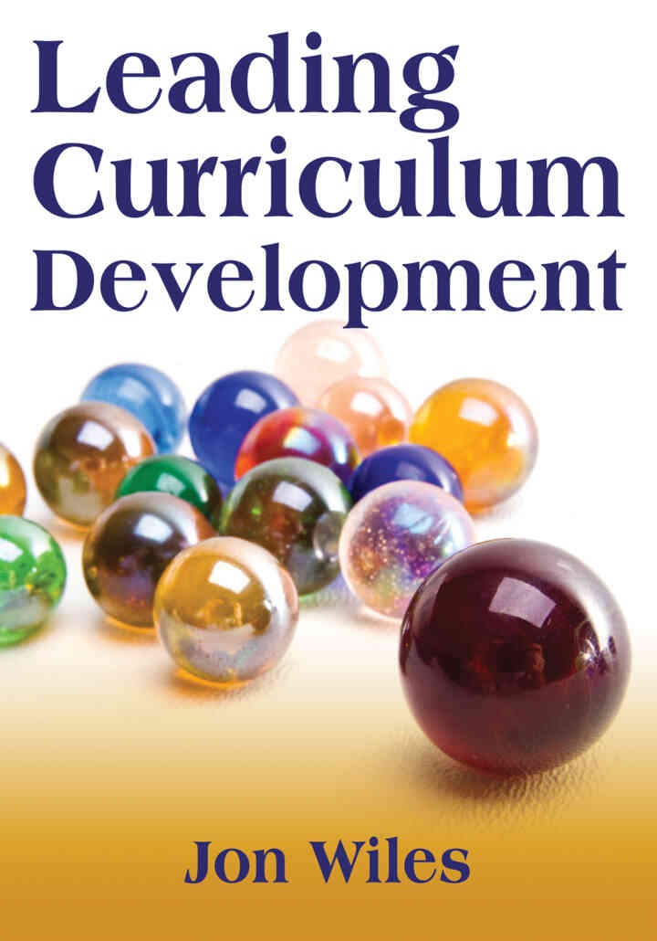 Leading Curriculum Development, 1st Edition eBook
