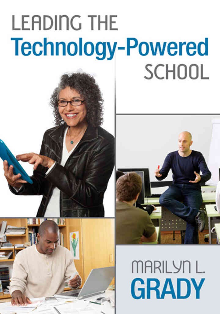 Leading the Technology-Powered School, 1st Edition eBook