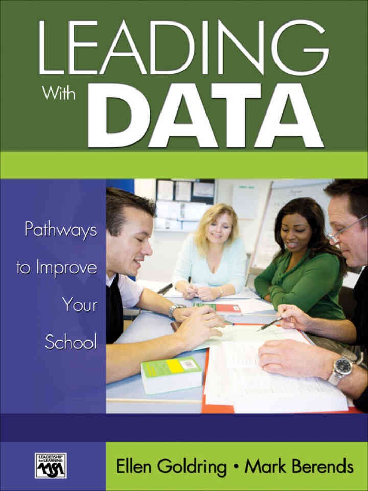 Leading With Data: Pathways to Improve Your School, 1st Edition eBook