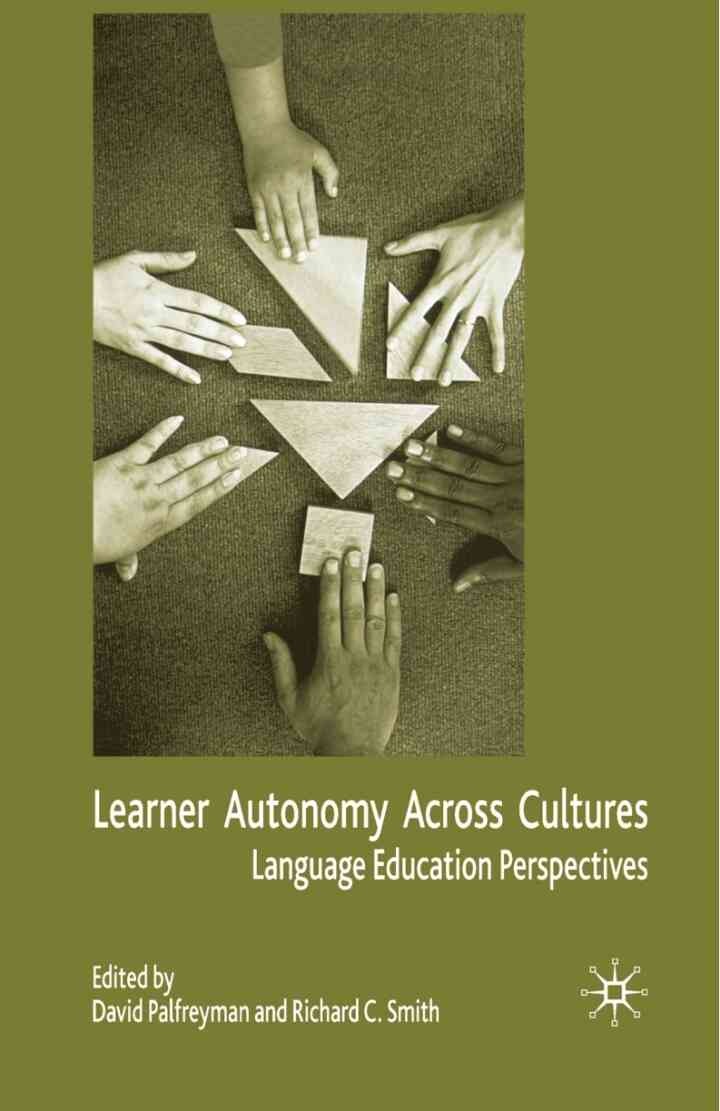 Learner Autonomy Across Cultures: Language Education Perspectives eBook