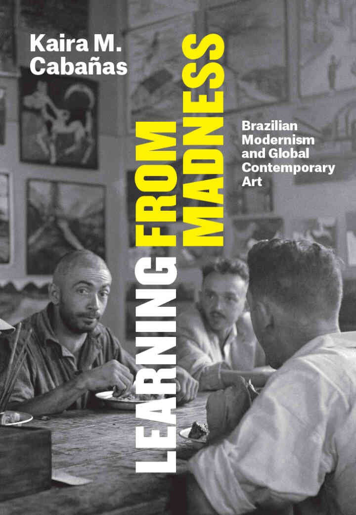 Learning from Madness: Brazilian Modernism and Global Contemporary Art eBook