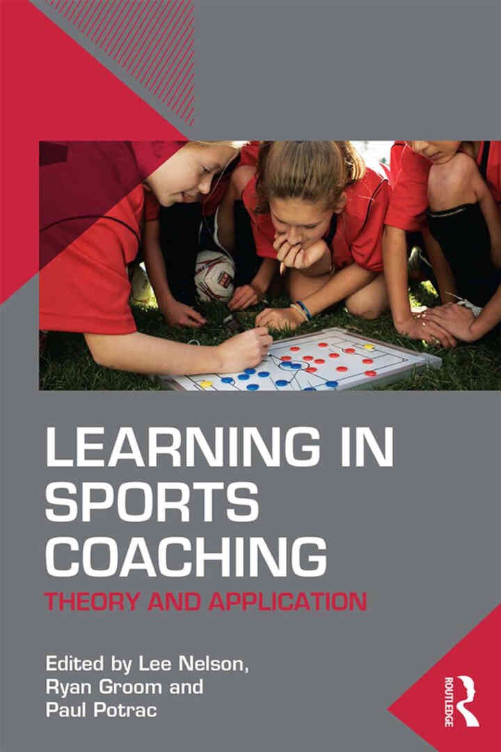 Learning in Sports Coaching: Theory and Application, 1st Edition eBook